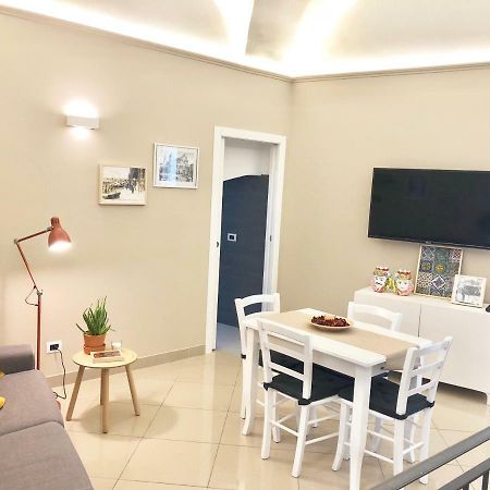 Apartament Giader'S House - Free Parking Katania Zewnętrze zdjęcie