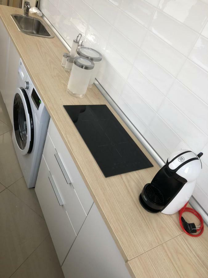 Apartament Giader'S House - Free Parking Katania Zewnętrze zdjęcie