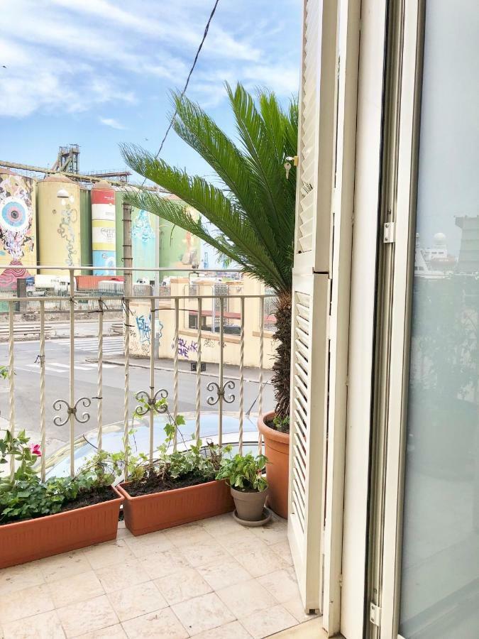 Apartament Giader'S House - Free Parking Katania Zewnętrze zdjęcie