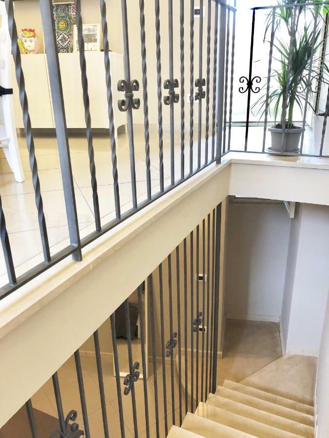 Apartament Giader'S House - Free Parking Katania Zewnętrze zdjęcie