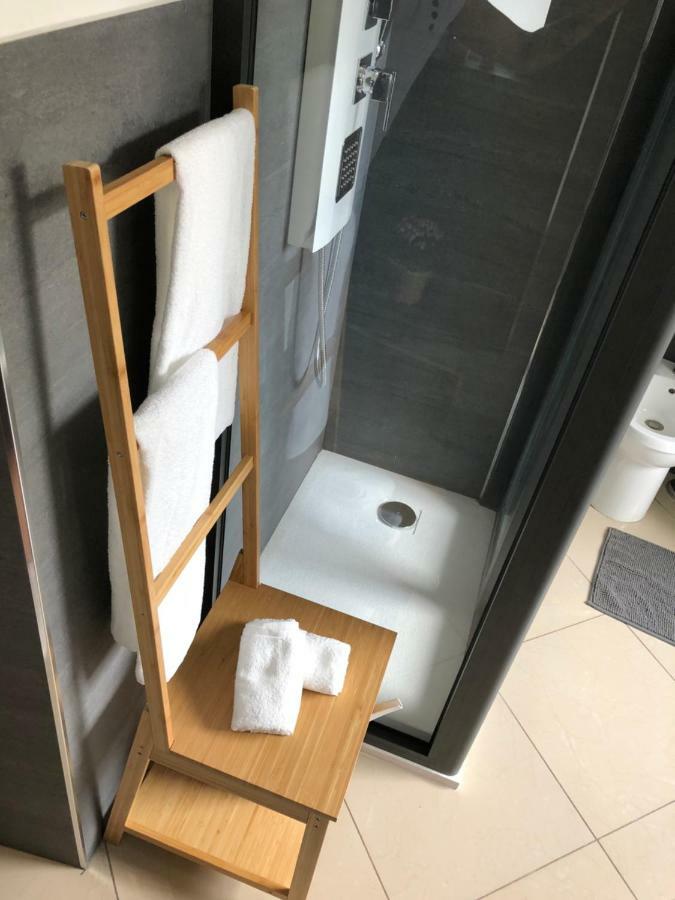 Apartament Giader'S House - Free Parking Katania Zewnętrze zdjęcie