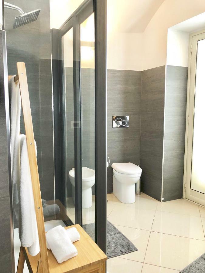 Apartament Giader'S House - Free Parking Katania Zewnętrze zdjęcie
