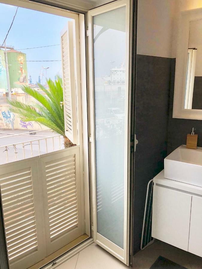 Apartament Giader'S House - Free Parking Katania Zewnętrze zdjęcie