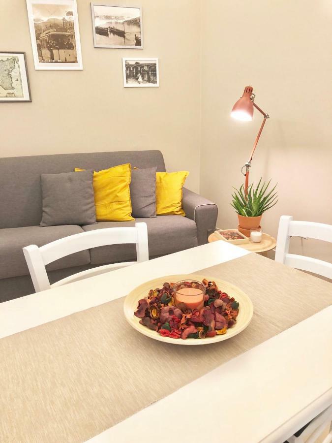 Apartament Giader'S House - Free Parking Katania Zewnętrze zdjęcie