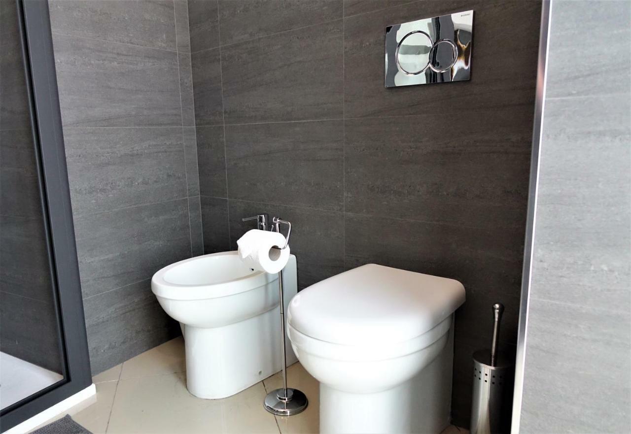Apartament Giader'S House - Free Parking Katania Zewnętrze zdjęcie