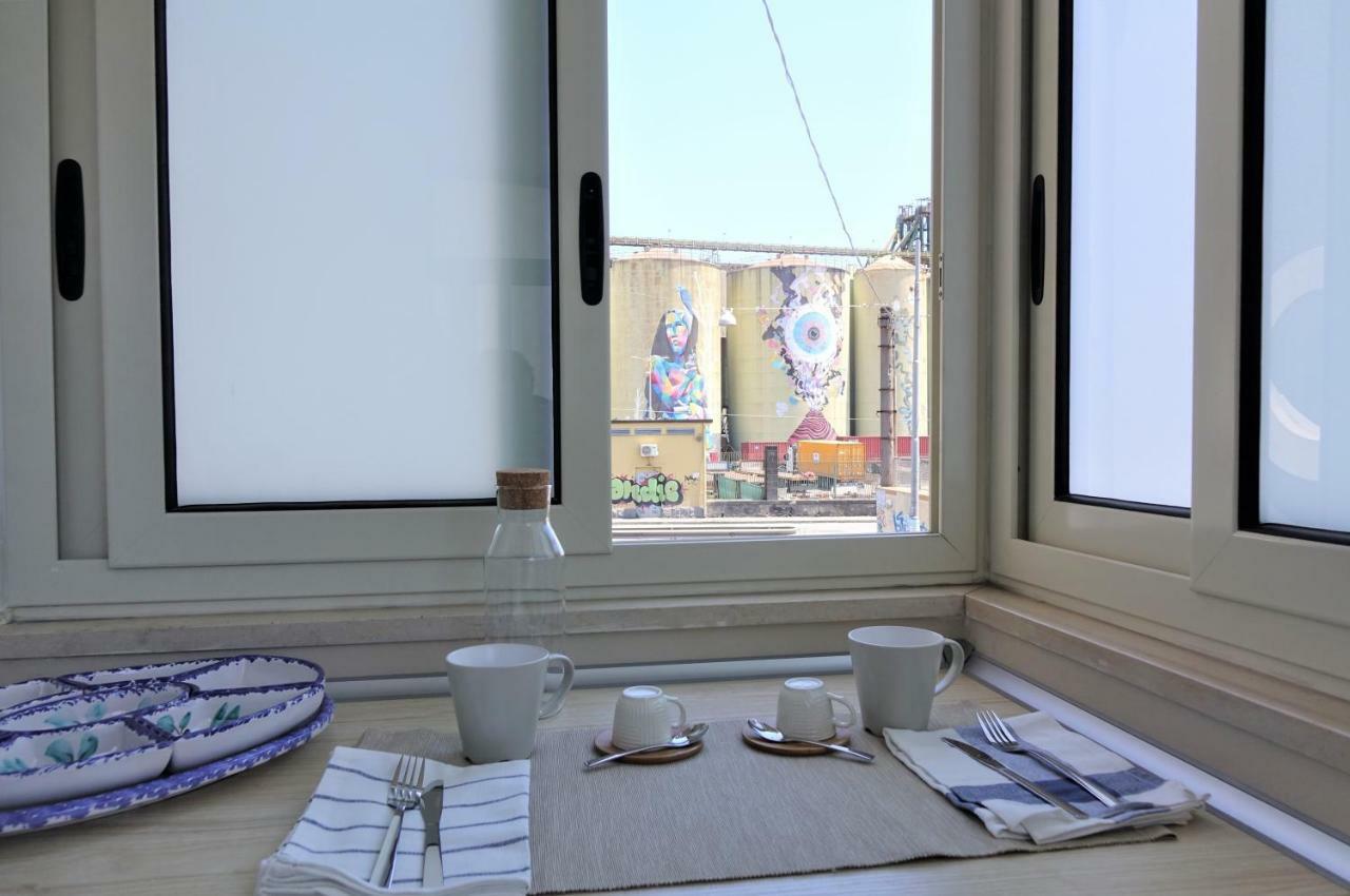 Apartament Giader'S House - Free Parking Katania Zewnętrze zdjęcie