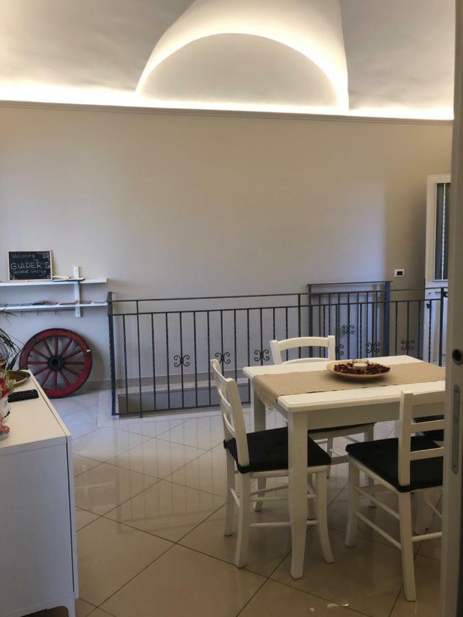 Apartament Giader'S House - Free Parking Katania Zewnętrze zdjęcie