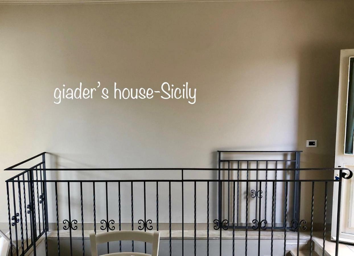 Apartament Giader'S House - Free Parking Katania Zewnętrze zdjęcie