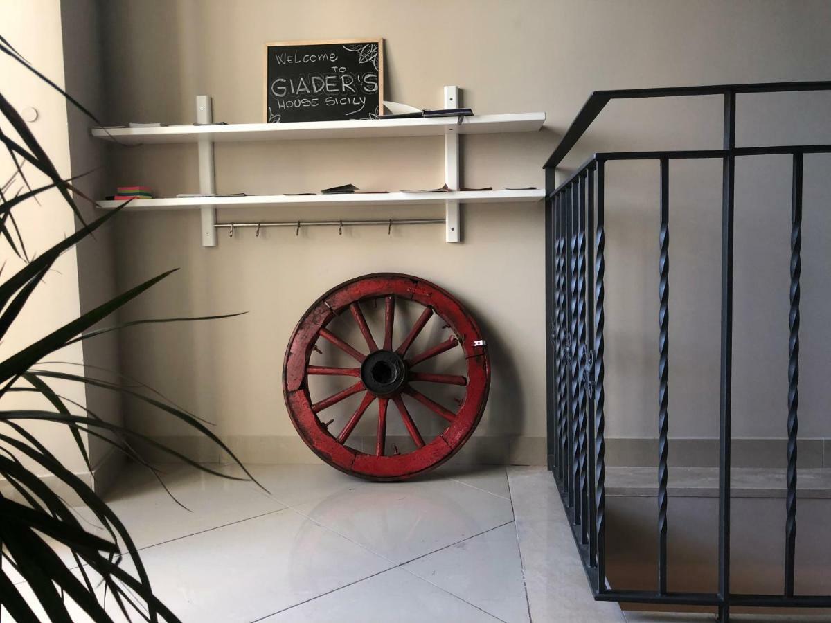 Apartament Giader'S House - Free Parking Katania Zewnętrze zdjęcie