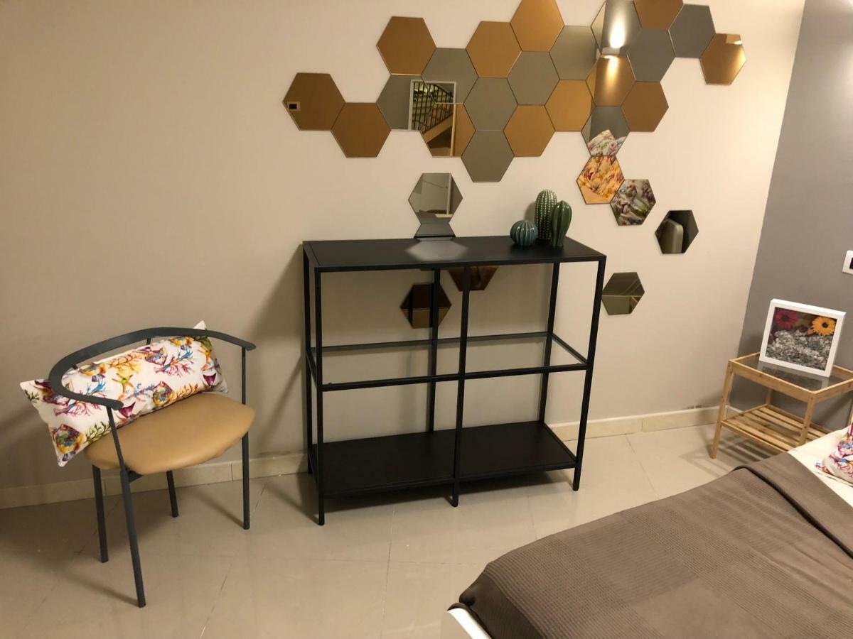 Apartament Giader'S House - Free Parking Katania Zewnętrze zdjęcie